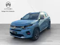 CITROEN C3 1.2 Hybrid Tonic+