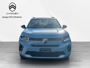CITROEN C3 1.2 Hybrid Tonic+
