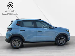 CITROEN C3 1.2 Hybrid Tonic+