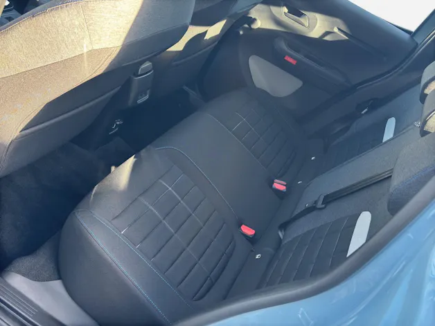 CITROEN C3 1.2 Hybrid Tonic+