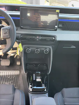 CITROEN C3 1.2 Hybrid Tonic+