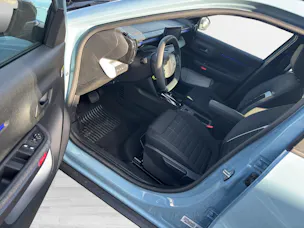 CITROEN C3 1.2 Hybrid Tonic+