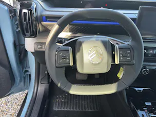 CITROEN C3 1.2 Hybrid Tonic+