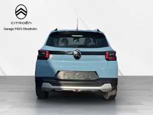 CITROEN C3 1.2 Hybrid Tonic+