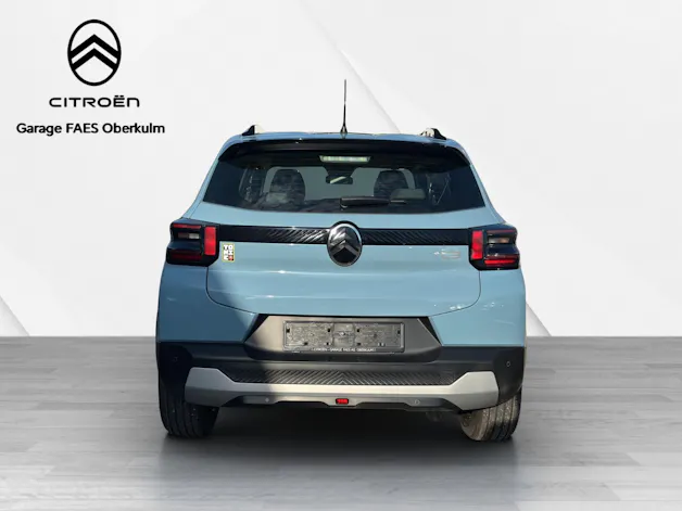 CITROEN C3 1.2 Hybrid Tonic+