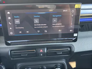 CITROEN C3 1.2 Hybrid Tonic+