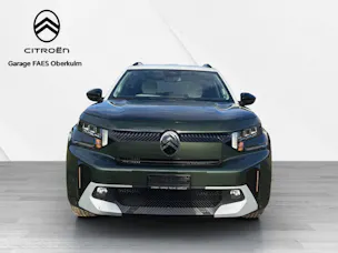 CITROEN C3 Aircross 1.2 Hybrid Max