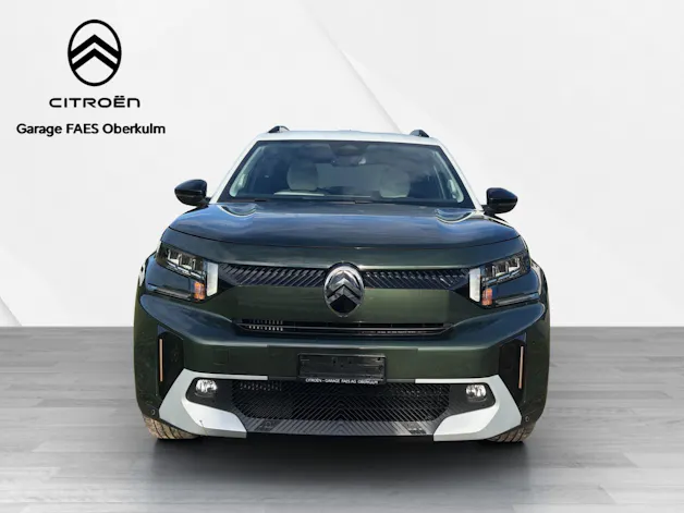 CITROEN C3 Aircross 1.2 Hybrid Max