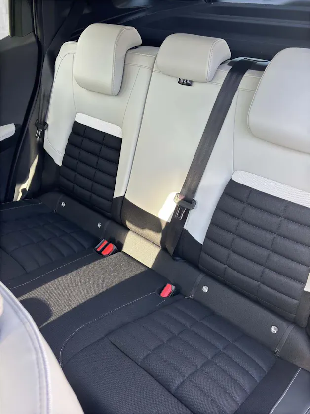 CITROEN C3 Aircross 1.2 Hybrid Max