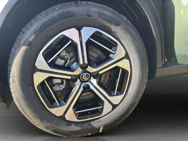 CITROEN C3 Aircross 1.2 Hybrid Max