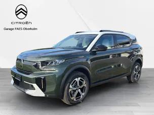 CITROEN C3 Aircross 1.2 Hybrid Max