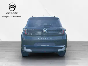 CITROEN C3 Aircross 1.2 Hybrid Max