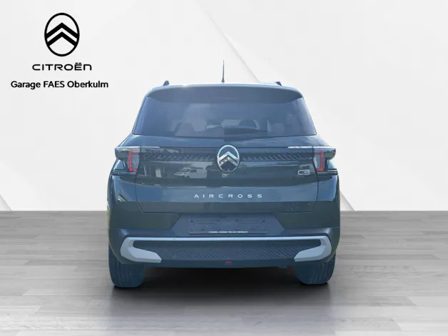 CITROEN C3 Aircross 1.2 Hybrid Max