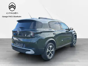 CITROEN C3 Aircross 1.2 Hybrid Max
