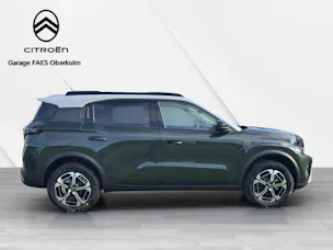 CITROEN C3 Aircross 1.2 Hybrid Max