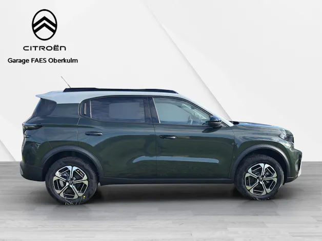 CITROEN C3 Aircross 1.2 Hybrid Max