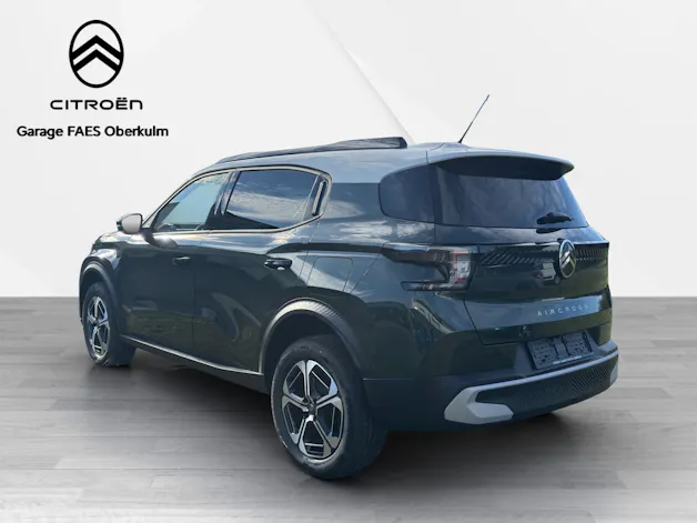 CITROEN C3 Aircross 1.2 Hybrid Max