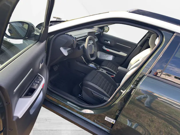 CITROEN C3 Aircross 1.2 Hybrid Max