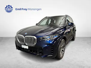 BMW X5 G05 40d xDrive SAG