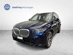 image du véhicule BMW X5 G05 40d xDrive SAG