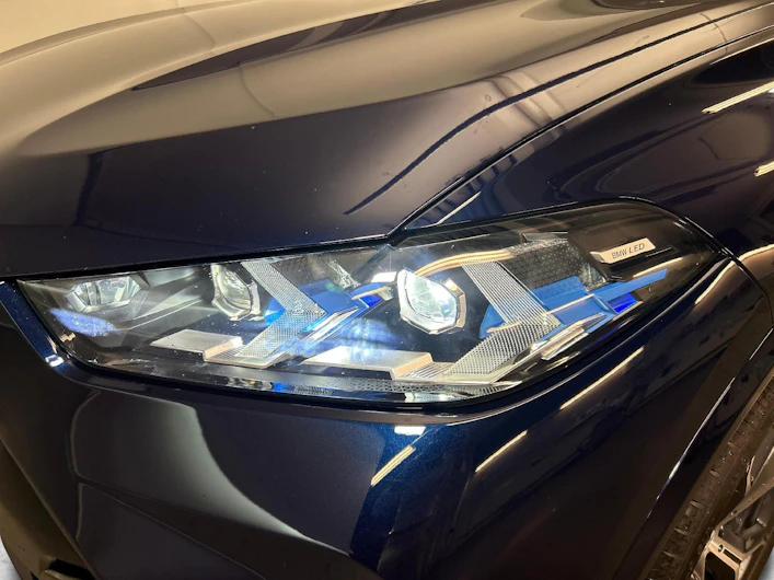 image du véhicule BMW X5