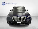 BMW X5 G05 40d xDrive SAG