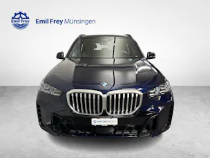 BMW X5 G05 40d xDrive SAG