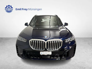 image du véhicule BMW X5 G05 40d xDrive SAG