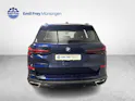 BMW X5 G05 40d xDrive SAG