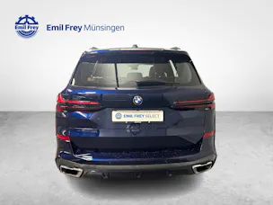 BMW X5 G05 40d xDrive SAG