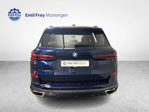 image du véhicule BMW X5 G05 40d xDrive SAG