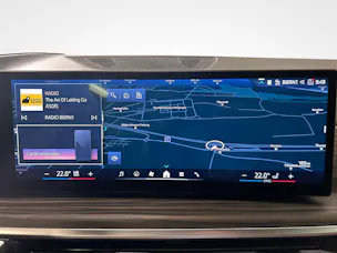 BMW X5 G05 40d xDrive SAG