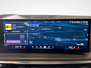 image du véhicule BMW X5 G05 40d xDrive SAG