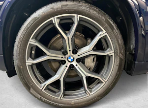 image du véhicule BMW X5 G05 40d xDrive SAG