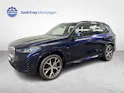 BMW X5 G05 40d xDrive SAG