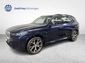 image du véhicule BMW X5 G05 40d xDrive SAG