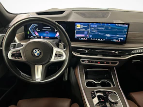 image du véhicule BMW X5 G05 40d xDrive SAG