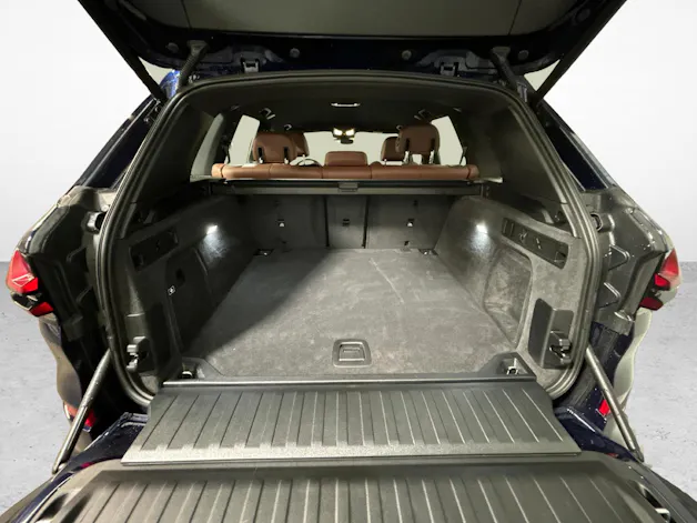 BMW X5 G05 40d xDrive SAG