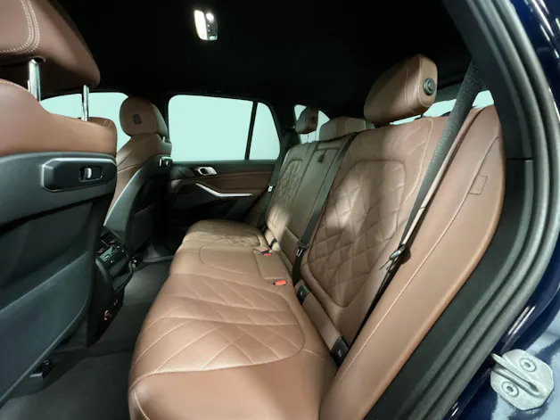 BMW X5 G05 40d xDrive SAG