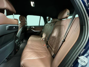 image du véhicule BMW X5 G05 40d xDrive SAG