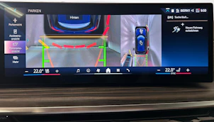 image du véhicule BMW X5 G05 40d xDrive SAG