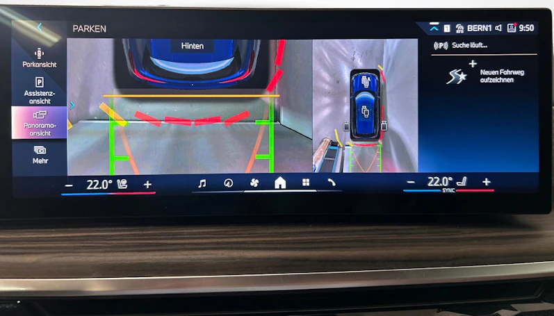 image du véhicule BMW X5