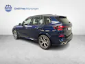 BMW X5 G05 40d xDrive SAG