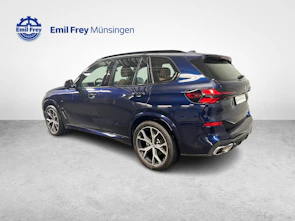 image du véhicule BMW X5 G05 40d xDrive SAG