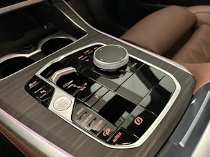 BMW X5 G05 40d xDrive SAG