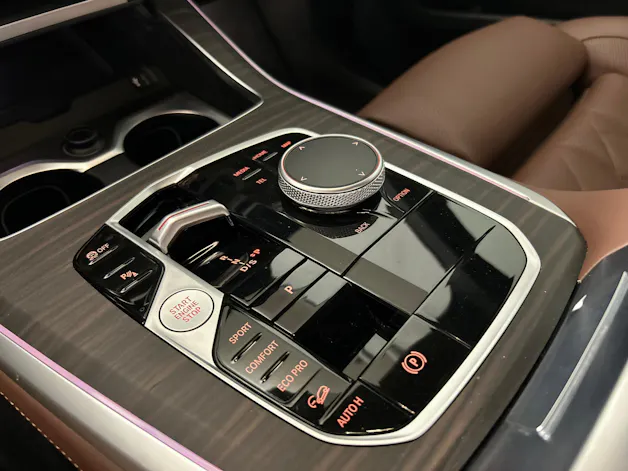 BMW X5 G05 40d xDrive SAG