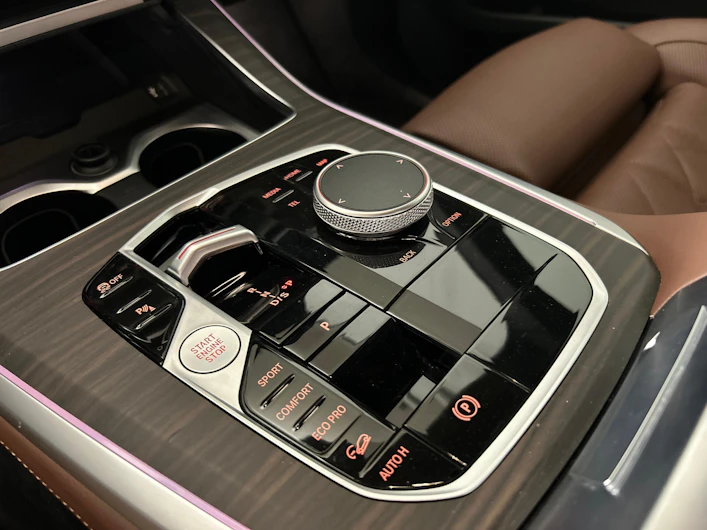 image du véhicule BMW X5