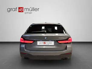 BMW 530e xDrive M-Sport Steptronic