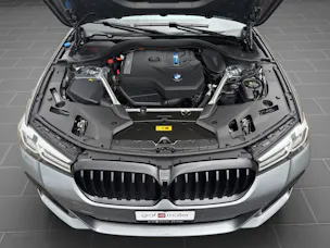 BMW 530e xDrive M-Sport Steptronic