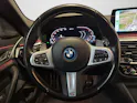 BMW 530e xDrive M-Sport Steptronic